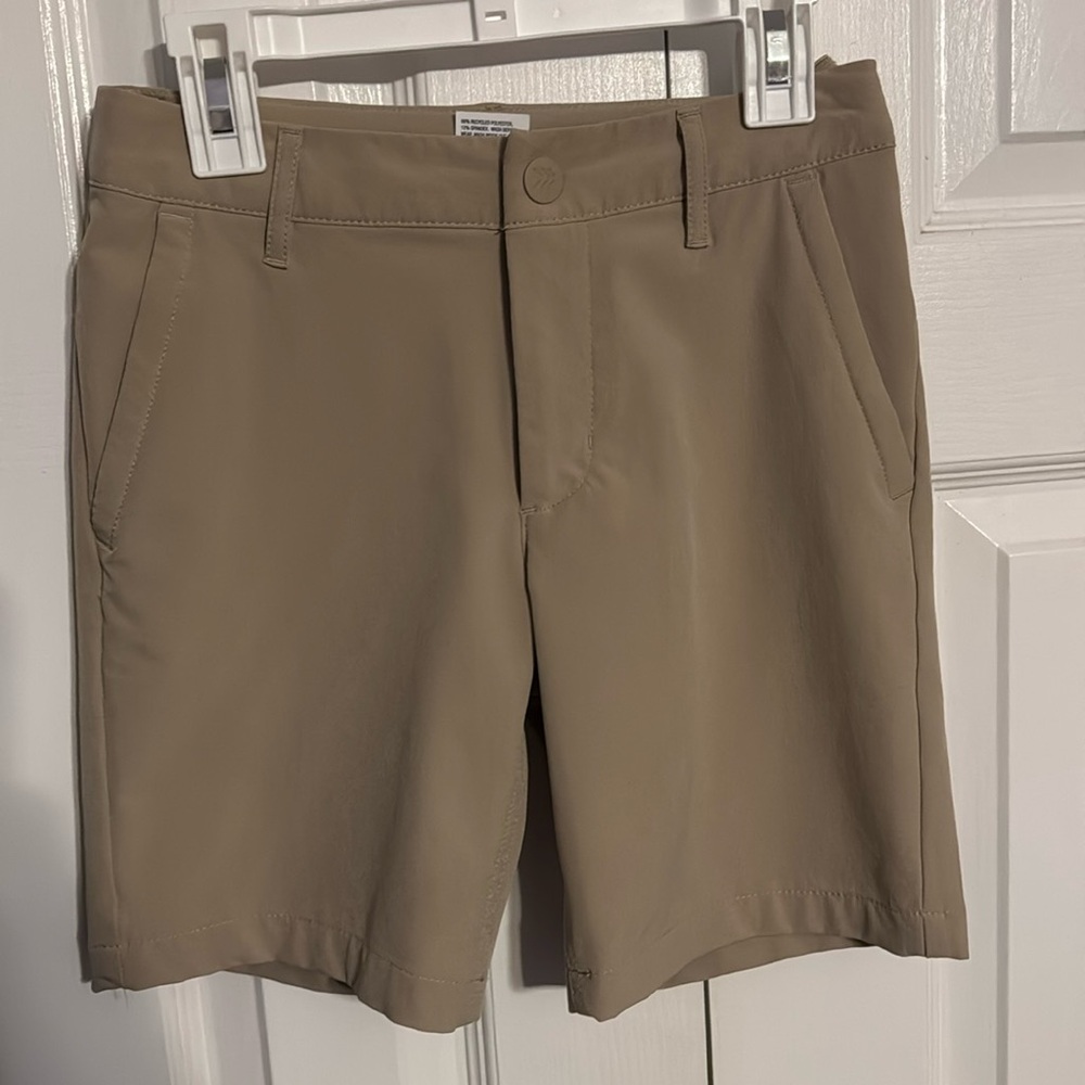 All in motion 
Boys Shorts Size 8